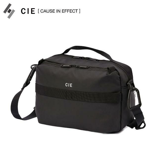 シー グリッド3 ショルダーバッグ CIE cie-032062