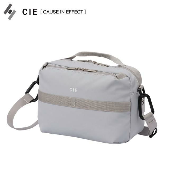 シー グリッド3 ショルダーバッグ CIE cie-032062