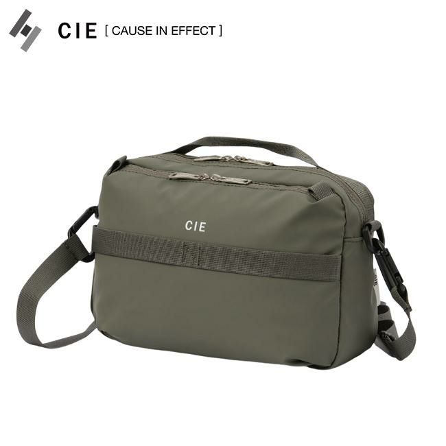 シー グリッド3 ショルダーバッグ CIE cie-032062
