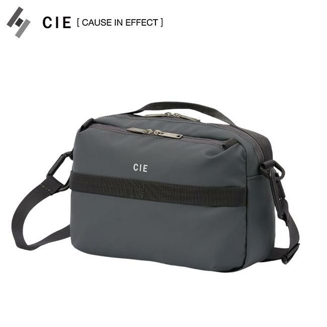 シー グリッド3 ショルダーバッグ CIE cie-032062