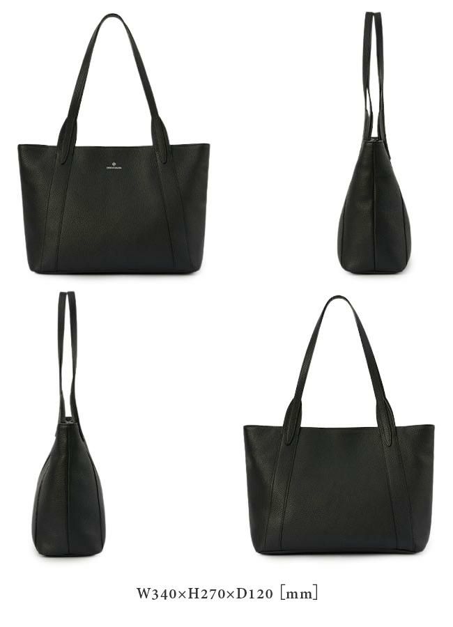 ドレステリア キャバリア トートバッグ DRESSTERIOR dr-861711