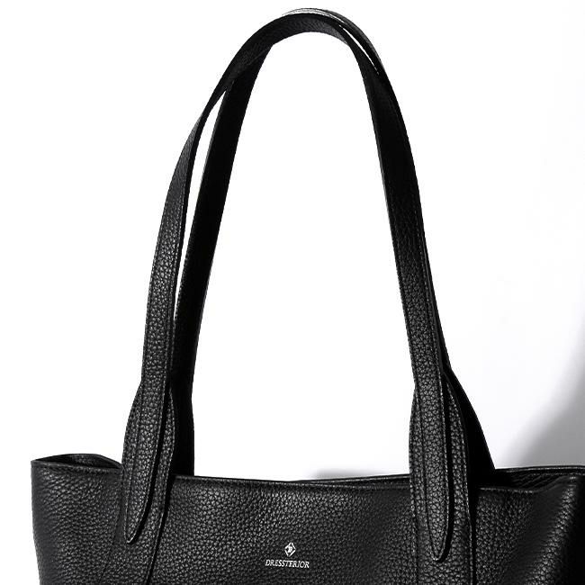ドレステリア キャバリア トートバッグ DRESSTERIOR dr-861711
