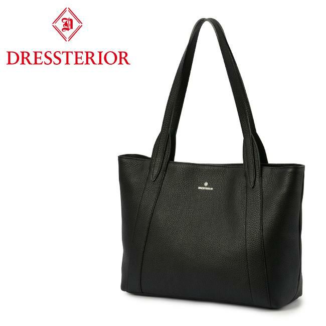 ドレステリア キャバリア トートバッグ DRESSTERIOR dr-861711