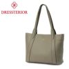 ドレステリア キャバリア トートバッグ DRESSTERIOR dr-861711