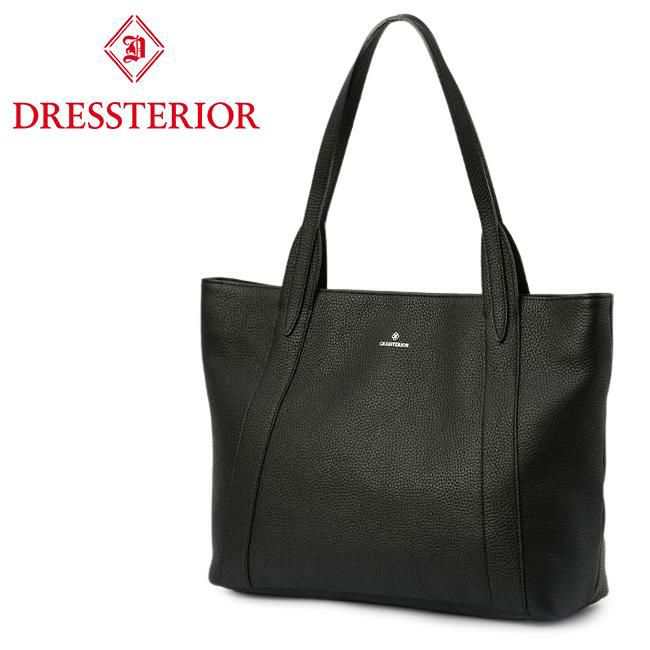 ドレステリア キャバリア トートバッグ DRESSTERIOR dr-861712