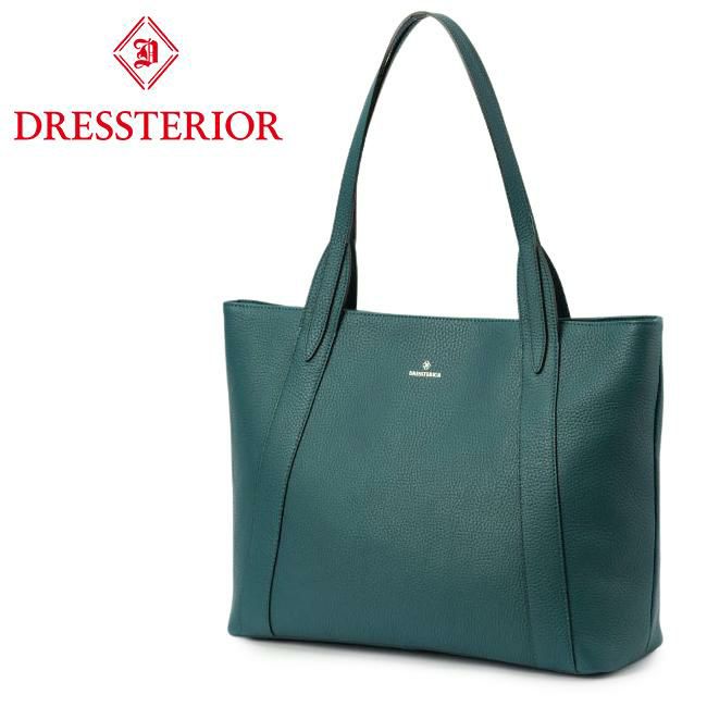 ドレステリア キャバリア トートバッグ DRESSTERIOR dr-861712
