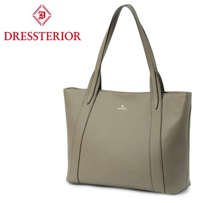 ドレステリア キャバリア トートバッグ DRESSTERIOR dr-861712