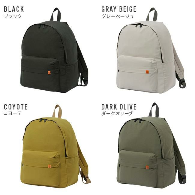 ユニバーサルオーバーオール シワナイロン リュック UNIVERSAL OVERALL uvo-190