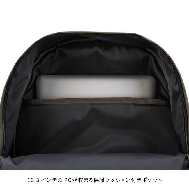 ユニバーサルオーバーオール シワナイロン リュック UNIVERSAL OVERALL uvo-190