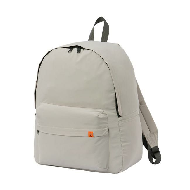 ユニバーサルオーバーオール シワナイロン リュック UNIVERSAL OVERALL uvo-190