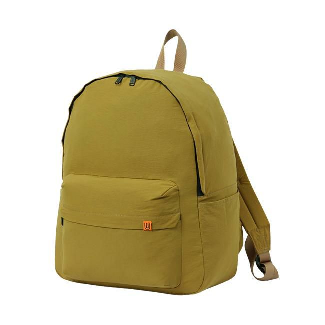 ユニバーサルオーバーオール シワナイロン リュック UNIVERSAL OVERALL uvo-190