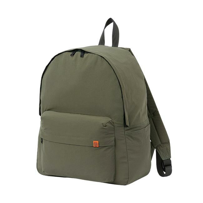 ユニバーサルオーバーオール シワナイロン リュック UNIVERSAL OVERALL uvo-190