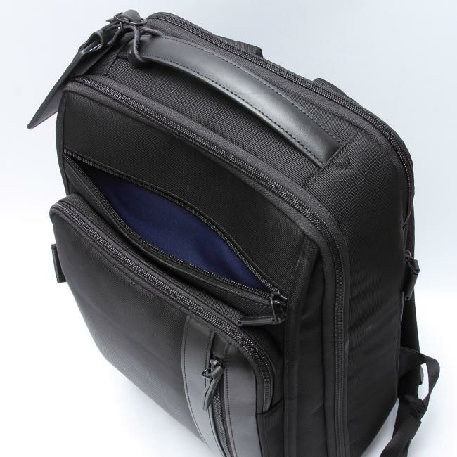 ゼロハリバートン ゼスト2 ビジネスリュック ZERO HALLIBURTON zero-81332