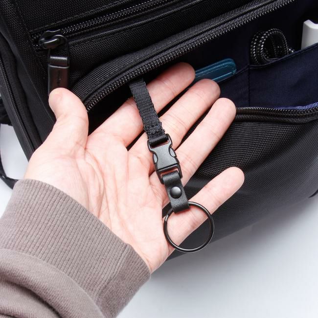 ゼロハリバートン ゼスト2 ビジネスリュック ZERO HALLIBURTON zero-81332