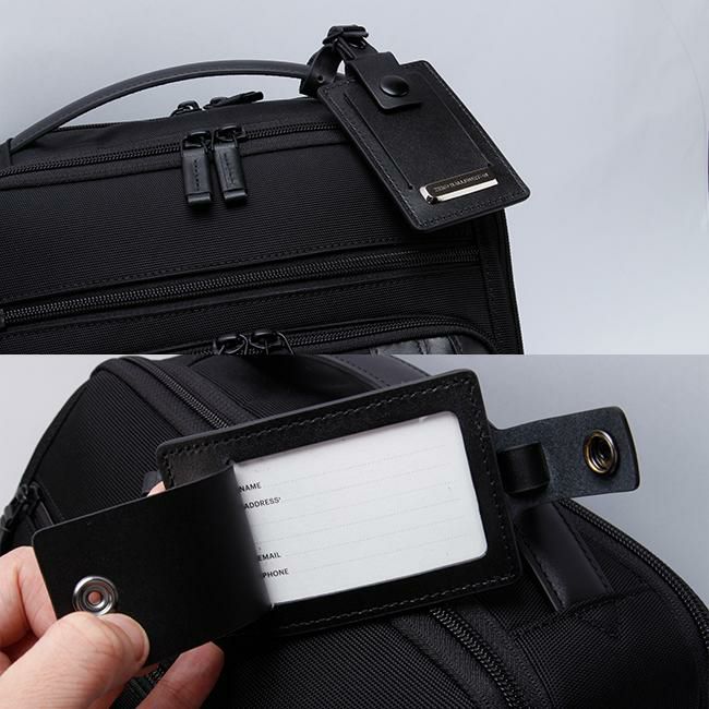 ゼロハリバートン ゼスト2 ビジネスリュック ZERO HALLIBURTON zero-81332