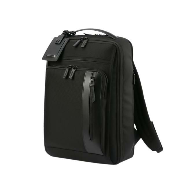 ゼロハリバートン ゼスト2 ビジネスリュック ZERO HALLIBURTON zero-81332