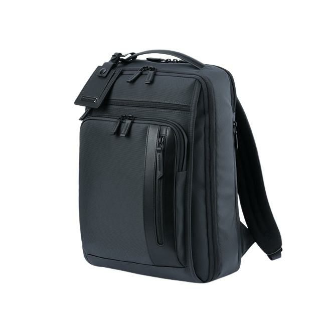 ゼロハリバートン ゼスト2 ビジネスリュック ZERO HALLIBURTON zero-81332