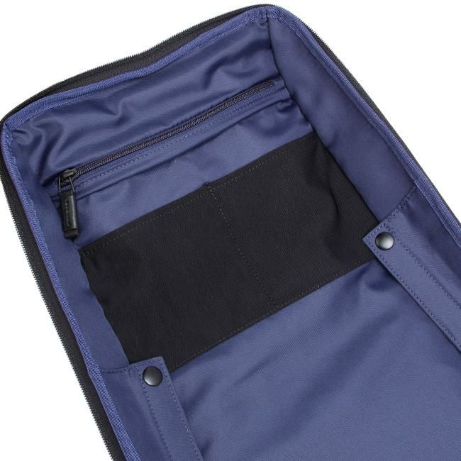 ゼロハリバートン ゼスト2 ビジネスリュック ZERO HALLIBURTON zero-81333