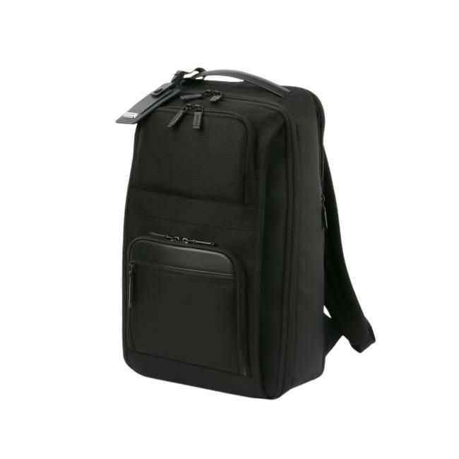 ゼロハリバートン ゼスト2 ビジネスリュック ZERO HALLIBURTON zero-81333