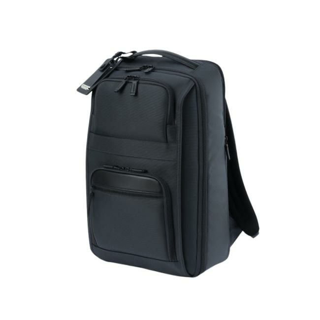 ゼロハリバートン ゼスト2 ビジネスリュック ZERO HALLIBURTON zero-81333