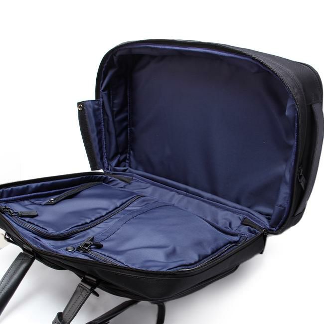 ゼロハリバートン ゼスト2 ブリーフケース ZERO HALLIBURTON zero-81334