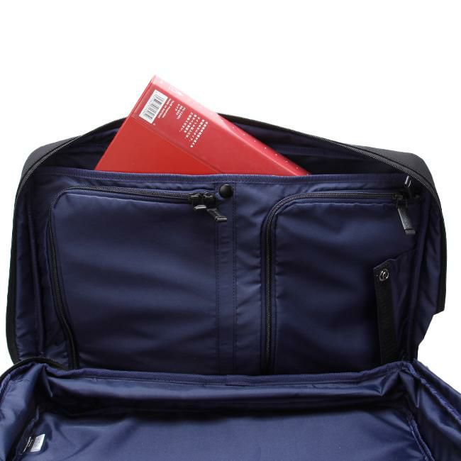 ゼロハリバートン ゼスト2 ブリーフケース ZERO HALLIBURTON zero-81334