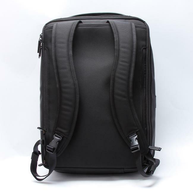 ゼロハリバートン ゼスト2 ブリーフケース ZERO HALLIBURTON zero-81334