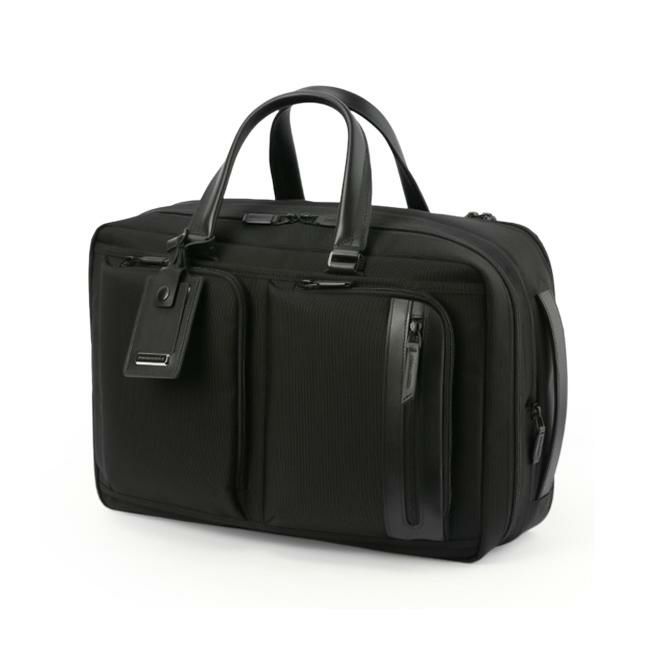 ゼロハリバートン ゼスト2 ブリーフケース ZERO HALLIBURTON zero-81334