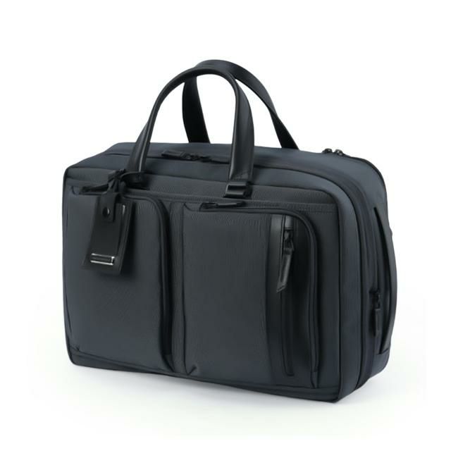 ゼロハリバートン ゼスト2 ブリーフケース ZERO HALLIBURTON zero-81334