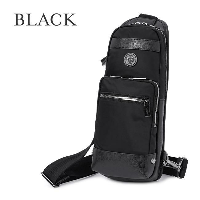 オロビアンコ オリジン/ソロペルテ ボディバッグ Orobianco or-92956