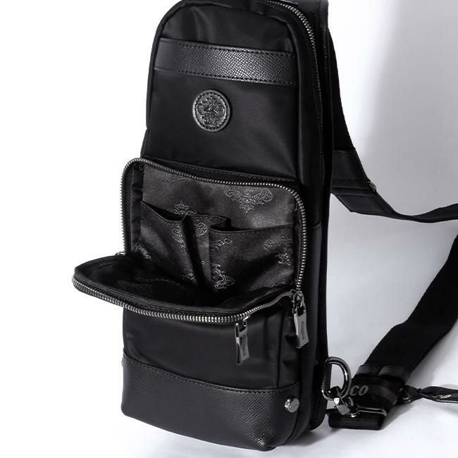 オロビアンコ オリジン/ソロペルテ ボディバッグ Orobianco or-92956