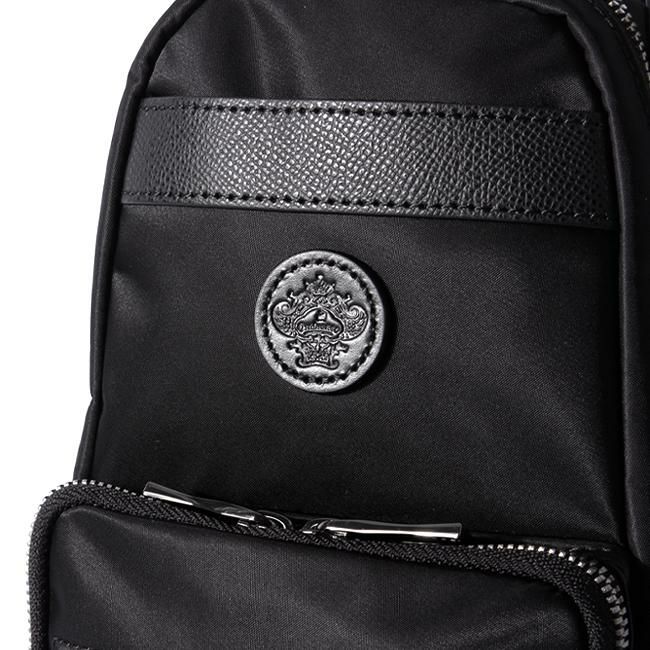 オロビアンコ オリジン/ソロペルテ ボディバッグ Orobianco or-92956