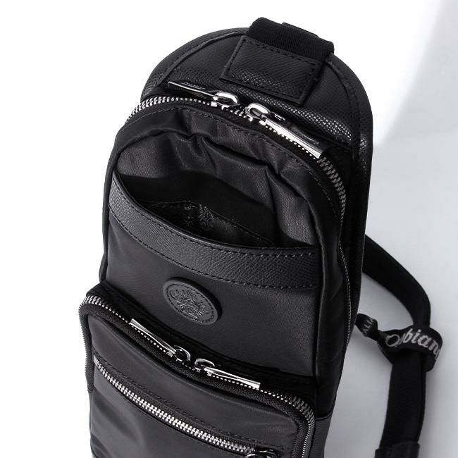 オロビアンコ オリジン/ソロペルテ ボディバッグ Orobianco or-92956