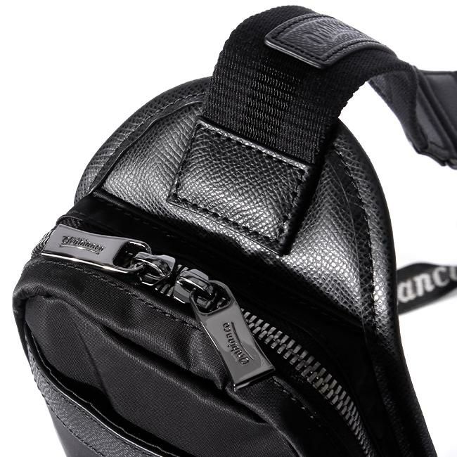 オロビアンコ オリジン/ソロペルテ ボディバッグ Orobianco or-92956