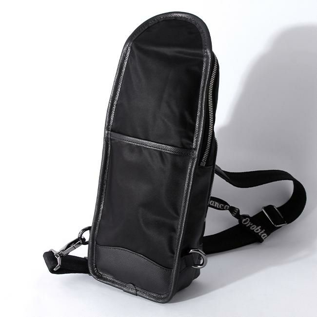 オロビアンコ オリジン/ソロペルテ ボディバッグ Orobianco or-92956