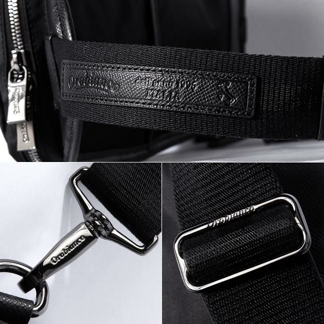 オロビアンコ オリジン/ソロペルテ ボディバッグ Orobianco or-92956