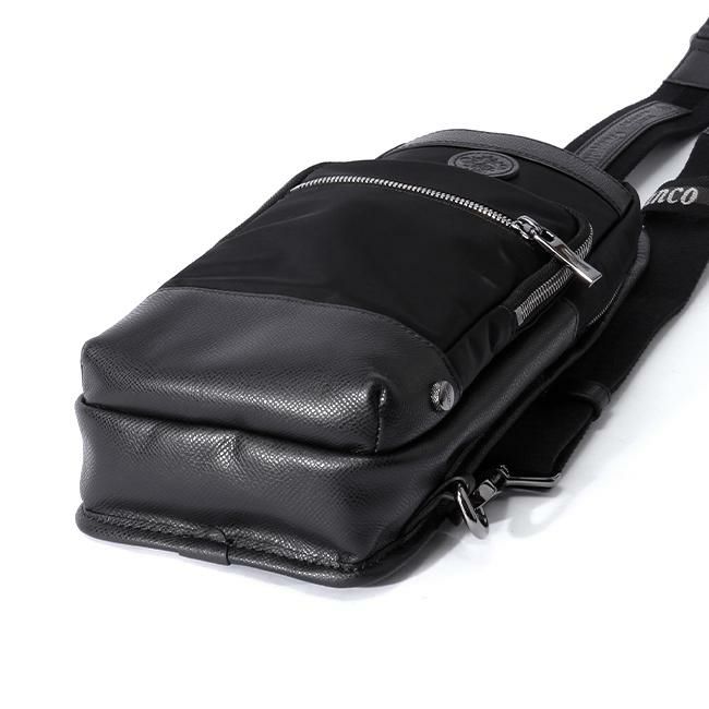 オロビアンコ オリジン/ソロペルテ ボディバッグ Orobianco or-92956