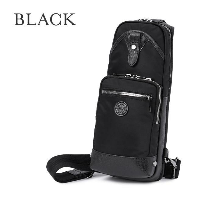 オロビアンコ オリジン/ソロペルテ ボディバッグ Orobianco or-92957