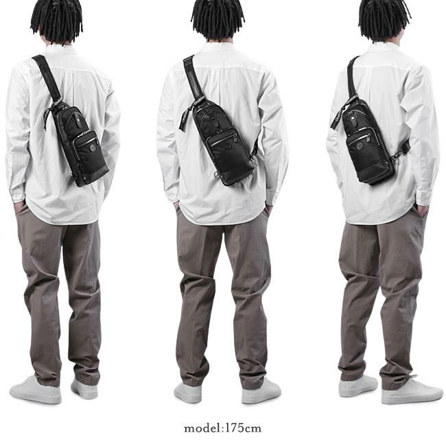 オロビアンコ オリジン/ソロペルテ ボディバッグ Orobianco or-92957