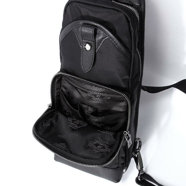 オロビアンコ オリジン/ソロペルテ ボディバッグ Orobianco or-92957