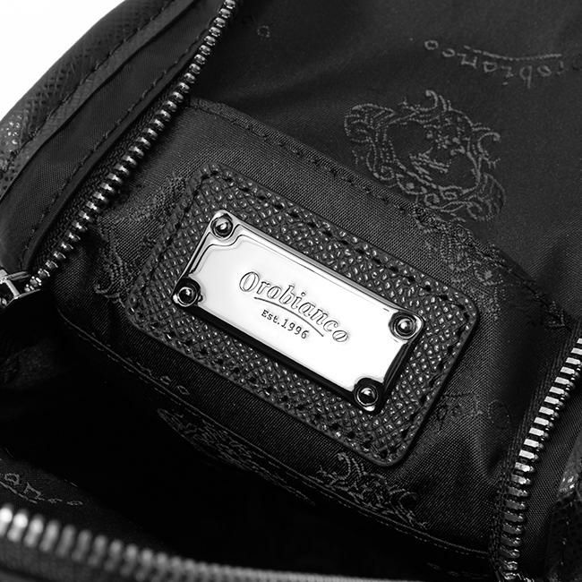 オロビアンコ オリジン/ソロペルテ ボディバッグ Orobianco or-92957