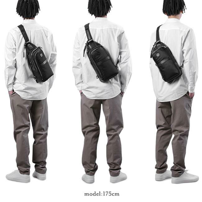 オロビアンコ オリジン/ソロペルテ ボディバッグ Orobianco or-92958