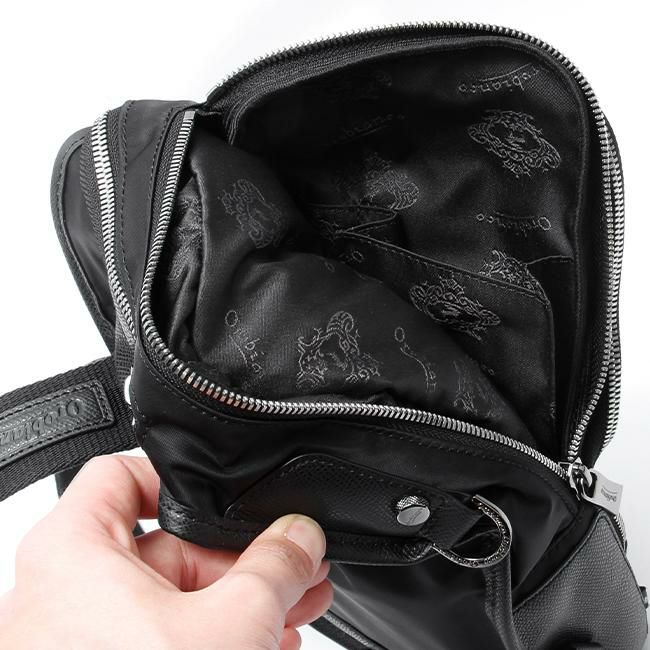 オロビアンコ オリジン/ソロペルテ ボディバッグ Orobianco or-92958