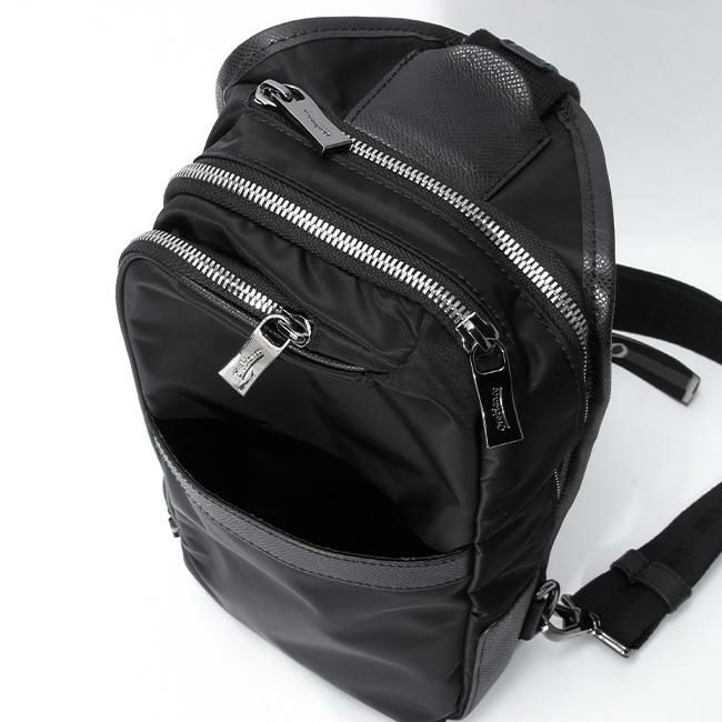 オロビアンコ オリジン/ソロペルテ ボディバッグ Orobianco or-92958