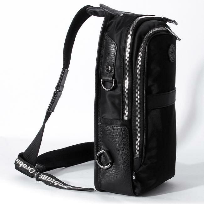 オロビアンコ オリジン/ソロペルテ ボディバッグ Orobianco or-92958