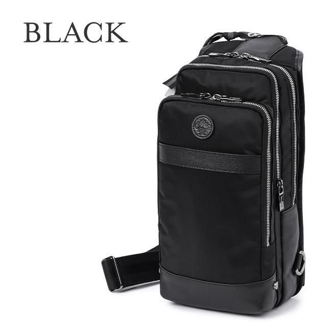 オロビアンコ オリジン/ソロペルテ ボディバッグ Orobianco or-92959