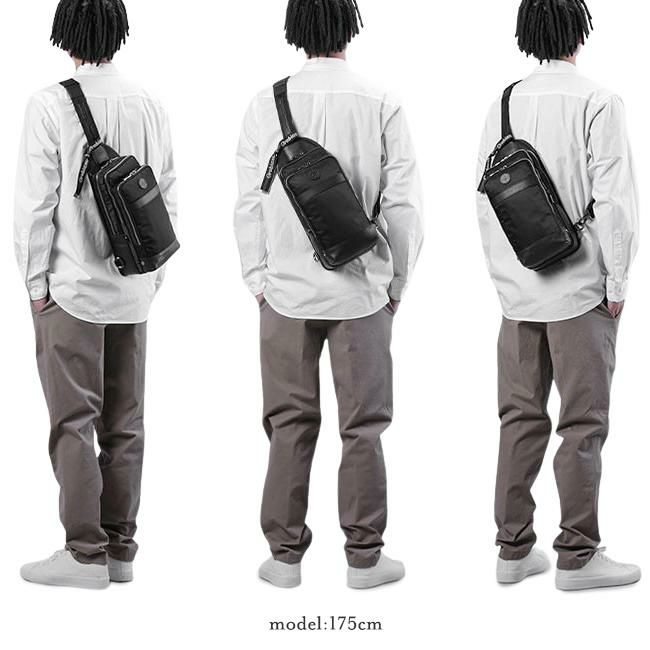 オロビアンコ オリジン/ソロペルテ ボディバッグ Orobianco or-92959