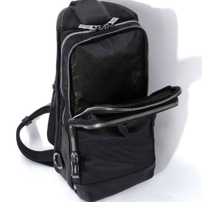 オロビアンコ オリジン/ソロペルテ ボディバッグ Orobianco or-92959