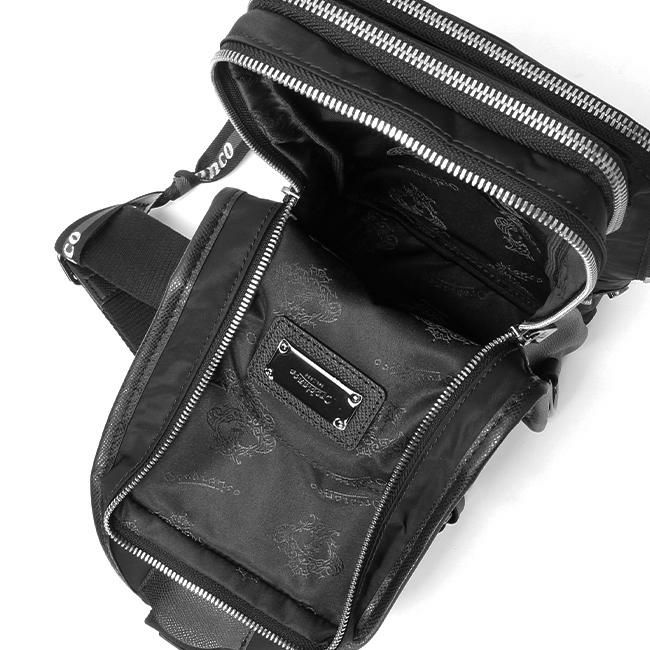 オロビアンコ オリジン/ソロペルテ ボディバッグ Orobianco or-92959