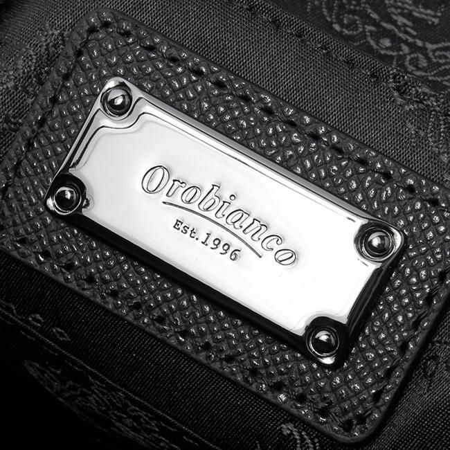 オロビアンコ オリジン/ソロペルテ ボディバッグ Orobianco or-92959